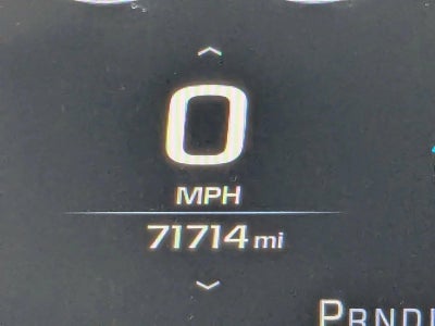 2020 GMC Yukon XL 4WD 4dr Denali