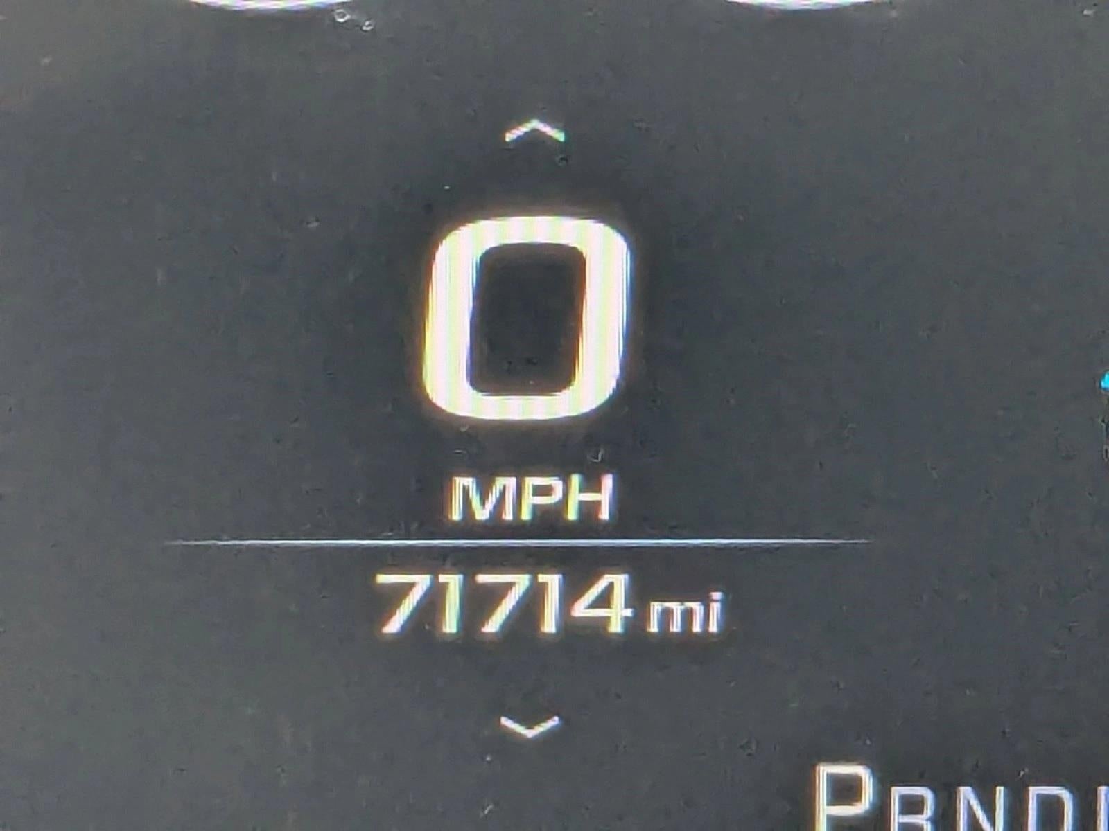 2020 GMC Yukon XL 4WD 4dr Denali