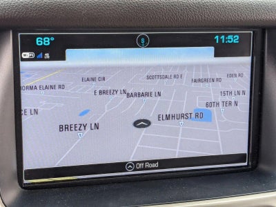 2020 GMC Yukon XL 4WD 4dr Denali