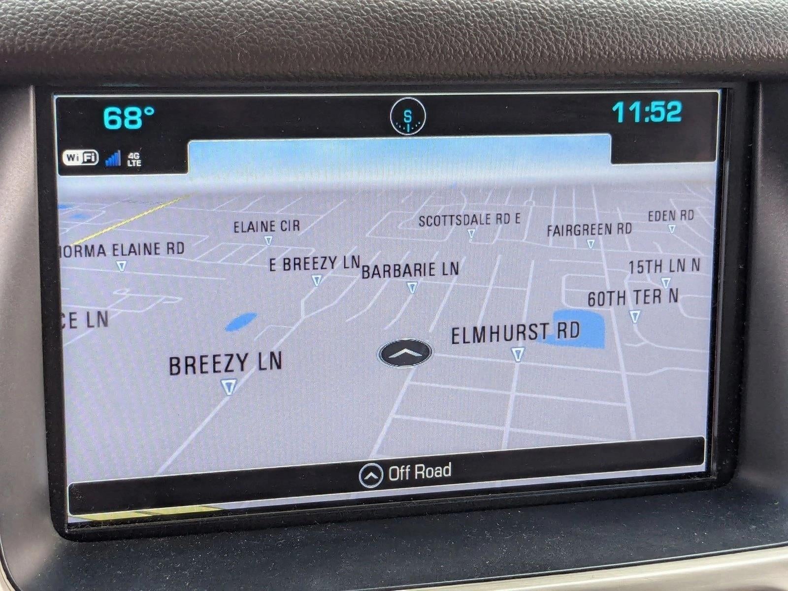 2020 GMC Yukon XL 4WD 4dr Denali