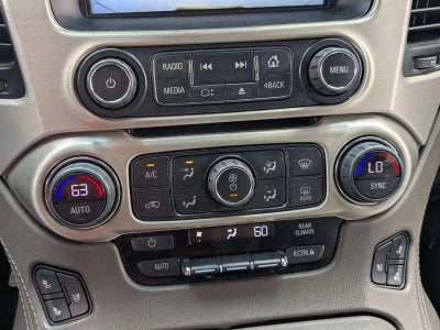 2020 GMC Yukon XL 4WD 4dr Denali