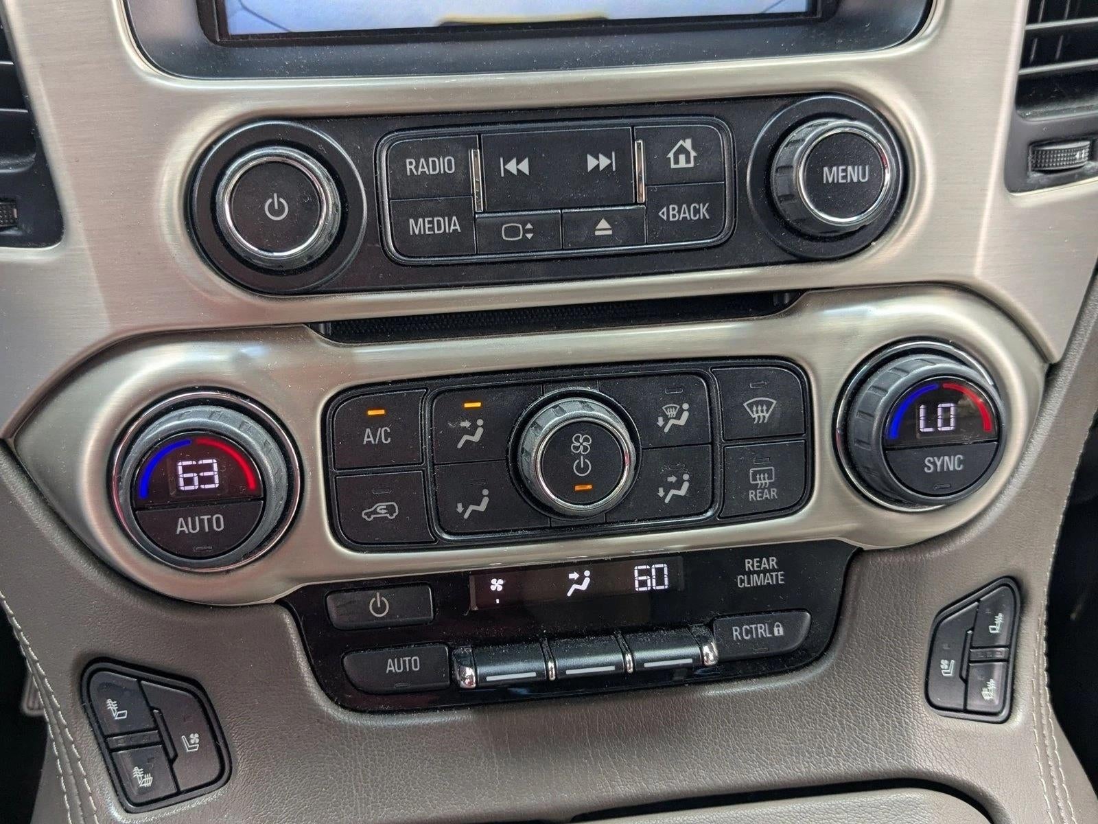 2020 GMC Yukon XL 4WD 4dr Denali