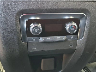 2025 GMC Yukon XL 4WD 4dr Denali
