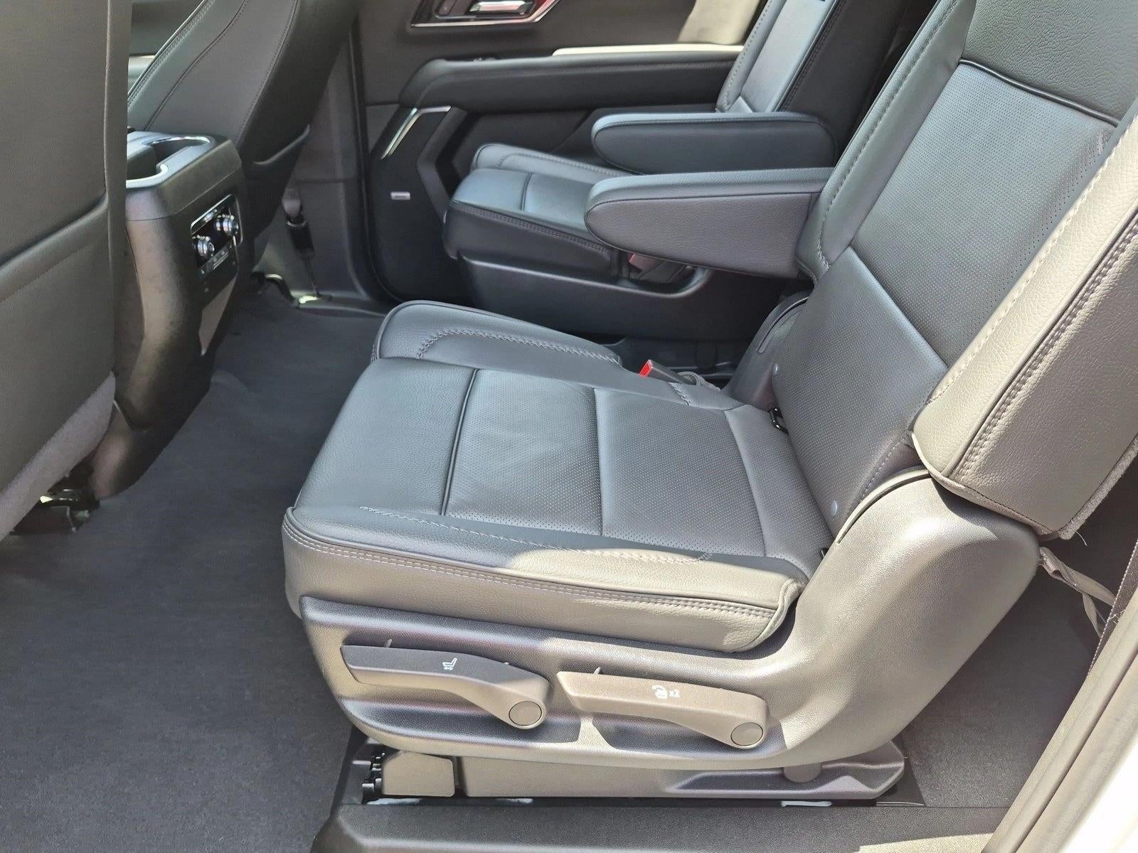2025 GMC Yukon XL 4WD 4dr Denali
