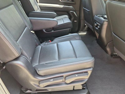 2025 GMC Yukon XL 4WD 4dr Denali