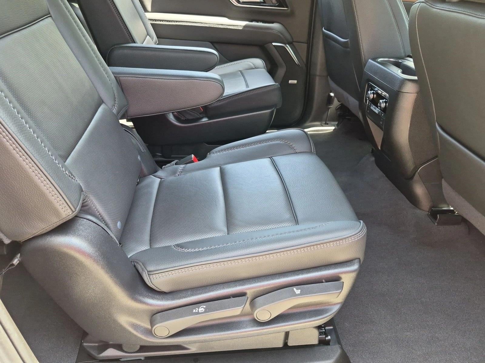 2025 GMC Yukon XL 4WD 4dr Denali