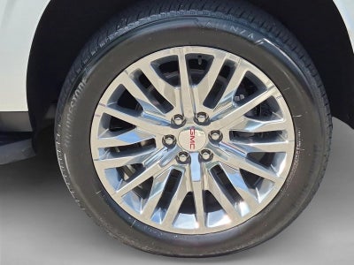 2025 GMC Yukon XL 4WD 4dr Denali