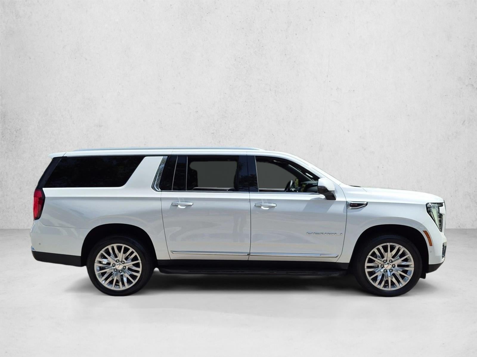 2025 GMC Yukon XL 4WD 4dr Denali