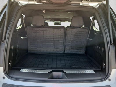 2025 GMC Yukon XL 4WD 4dr Denali