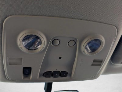 2014 Chevrolet Traverse FWD LTZ