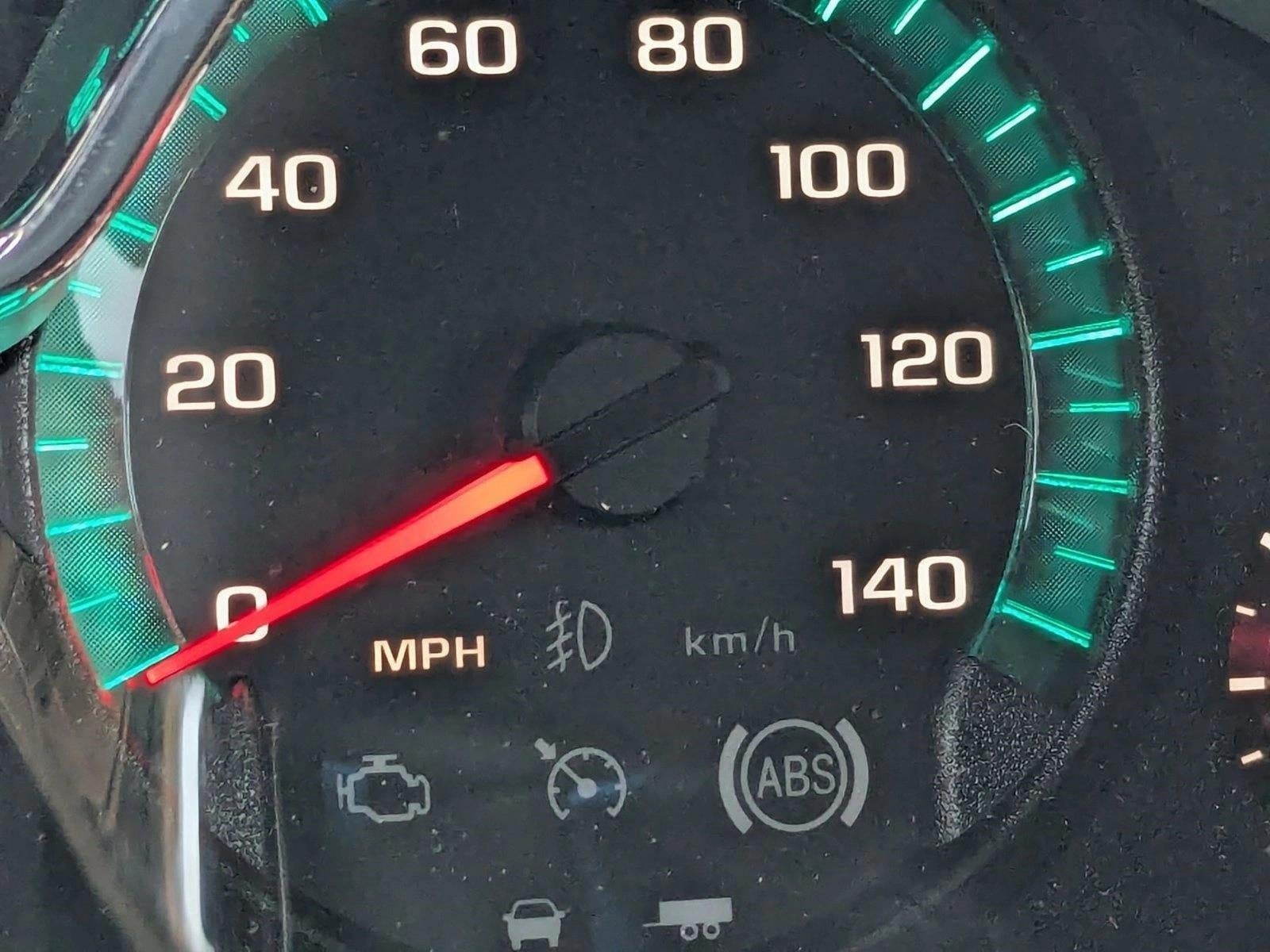 2014 Chevrolet Traverse FWD LTZ