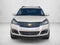 2014 Chevrolet Traverse FWD LTZ