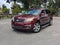 2017 Chevrolet Traverse FWD Premier