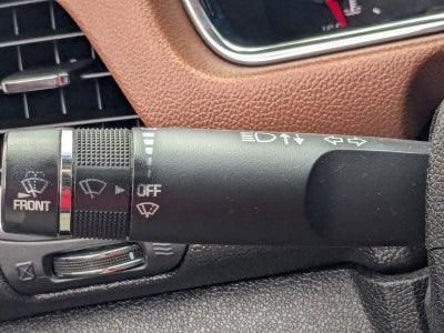 2017 Chevrolet Traverse FWD Premier