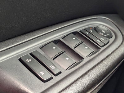 2017 Chevrolet Traverse FWD Premier