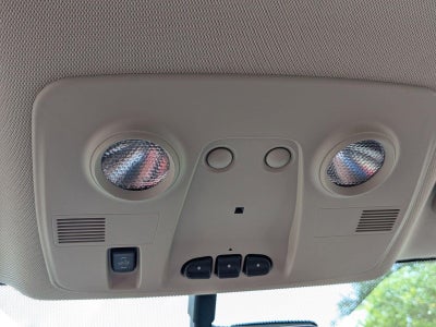 2017 Chevrolet Traverse FWD Premier