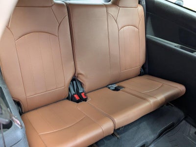 2017 Chevrolet Traverse FWD Premier