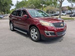 2017 Chevrolet Traverse FWD Premier