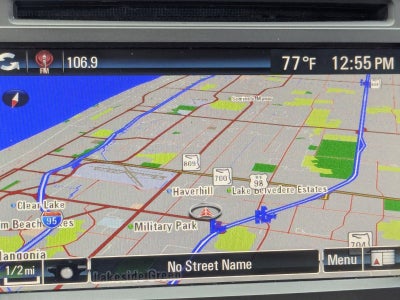 2017 Chevrolet Traverse FWD Premier