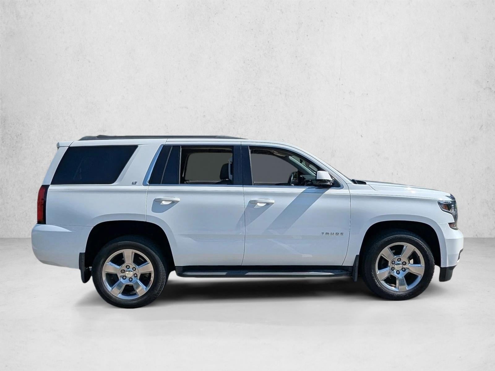 2020 Chevrolet Tahoe 2WD LT