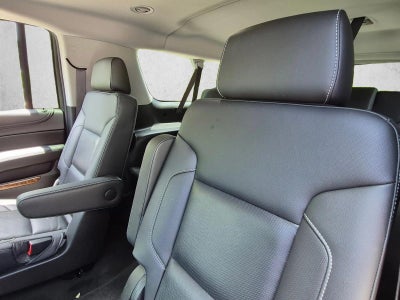2018 Chevrolet Suburban 2WD 1500 Premier