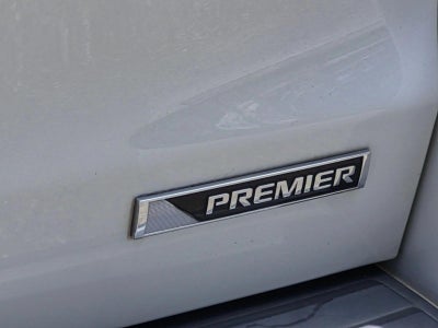 2018 Chevrolet Suburban 2WD 1500 Premier