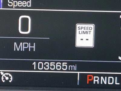 2018 Chevrolet Suburban 2WD 1500 Premier