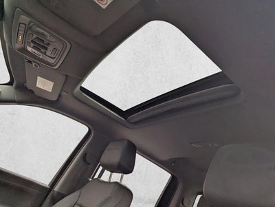 2021 GMC Sierra 2500 HD Crew Cab Standard Box 4-Wheel Drive Denali