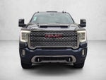 2021 GMC Sierra 2500 HD Crew Cab Standard Box 4-Wheel Drive Denali