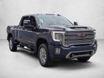 2021 GMC Sierra 2500 HD Crew Cab Standard Box 4-Wheel Drive Denali