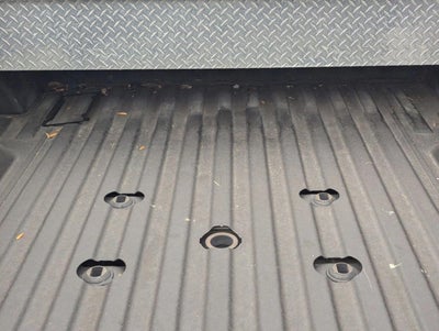 2021 GMC Sierra 2500 HD Crew Cab Standard Box 4-Wheel Drive Denali