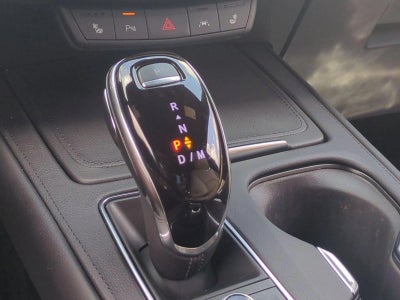 2024 Cadillac XT4 FWD 4dr Luxury