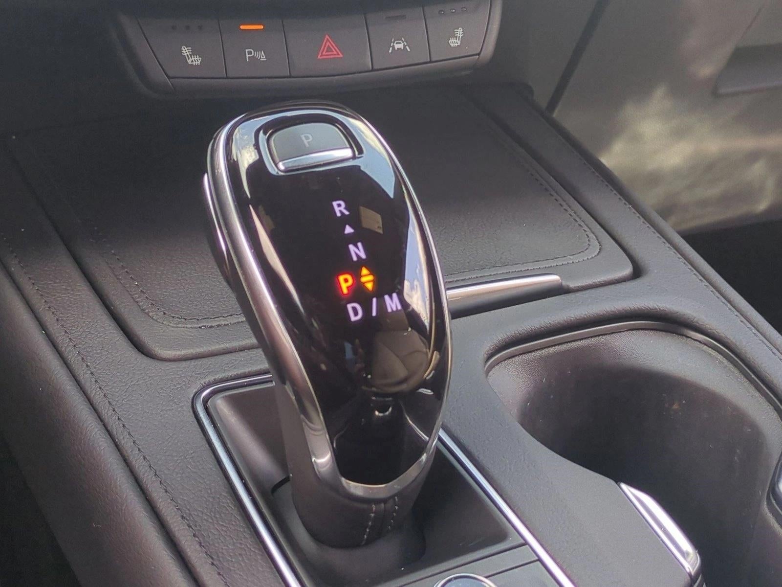 2024 Cadillac XT4 FWD 4dr Luxury