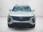 2024 Cadillac XT4 FWD 4dr Luxury