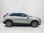 2024 Cadillac XT4 FWD 4dr Luxury