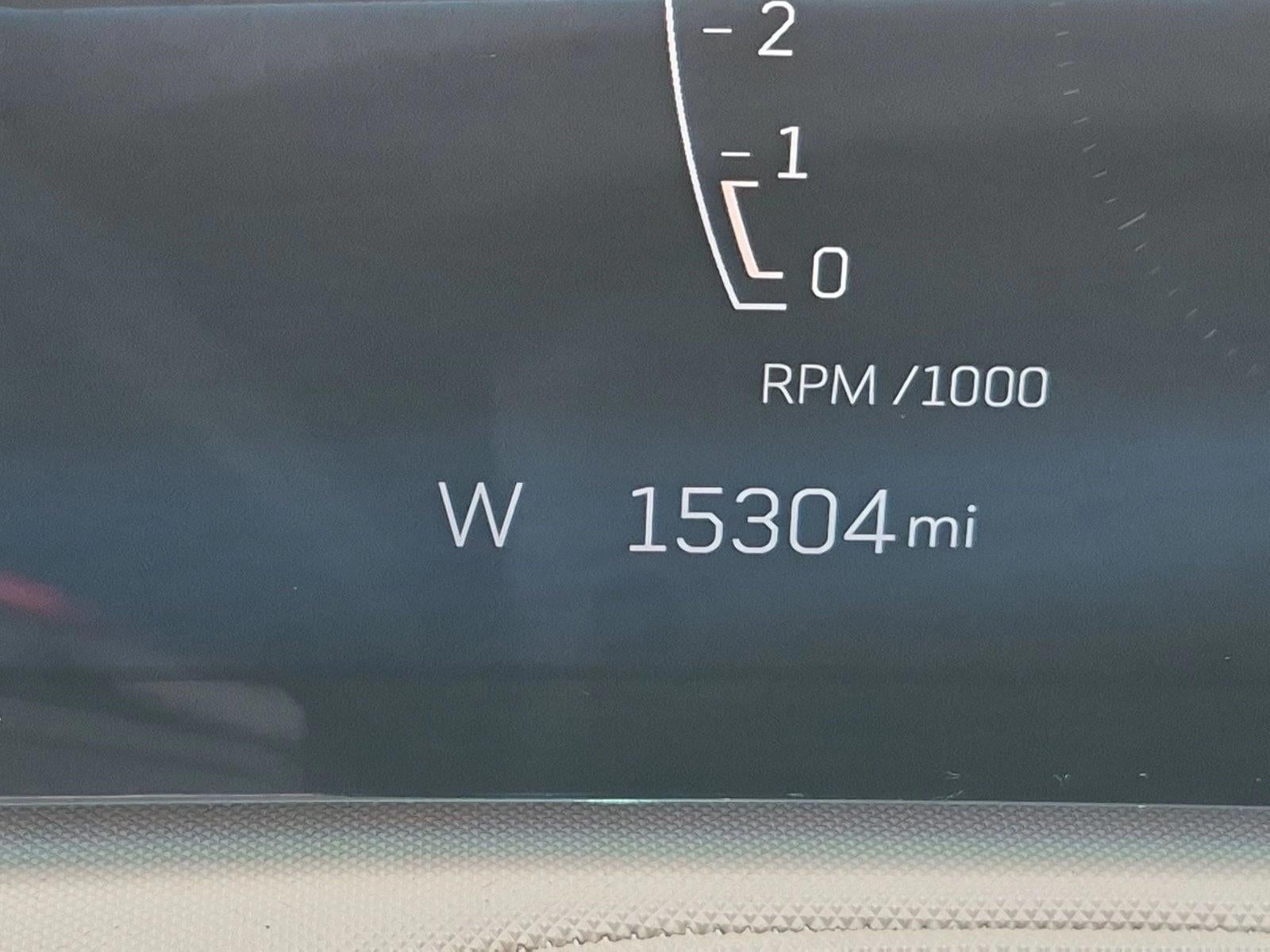 2024 Cadillac XT4 AWD 4dr Luxury
