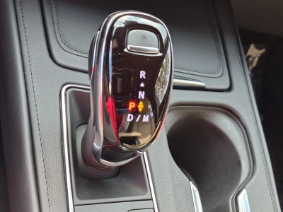 2024 Cadillac XT4 AWD 4dr Luxury
