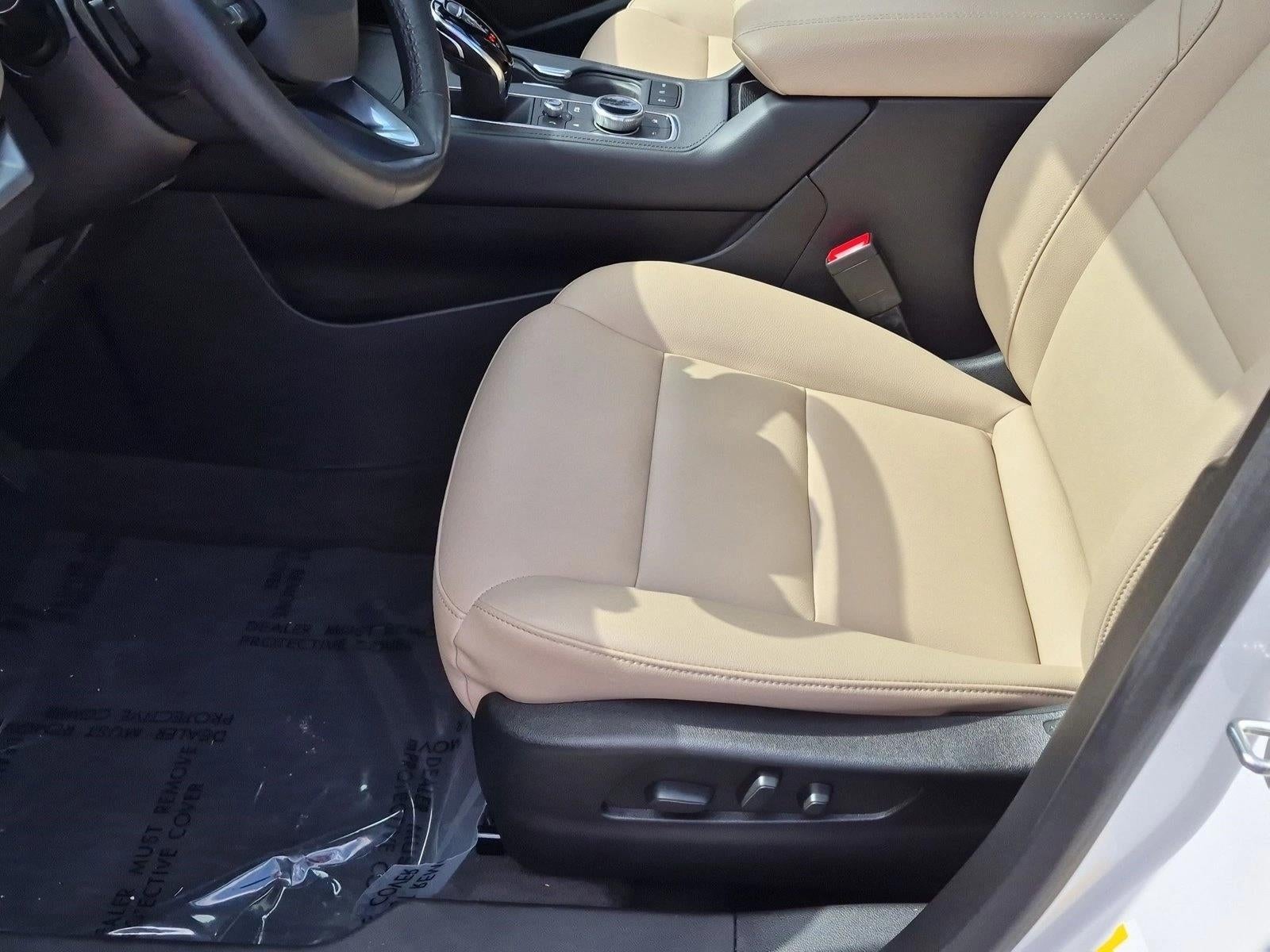 2024 Cadillac XT4 AWD 4dr Luxury