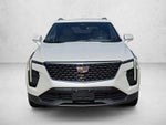 2024 Cadillac XT4 AWD 4dr Luxury