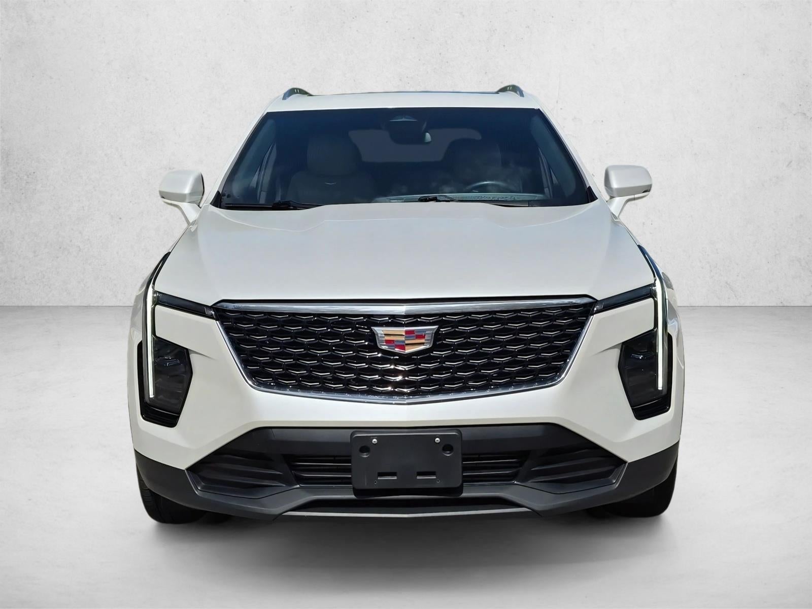 2024 Cadillac XT4 AWD 4dr Luxury