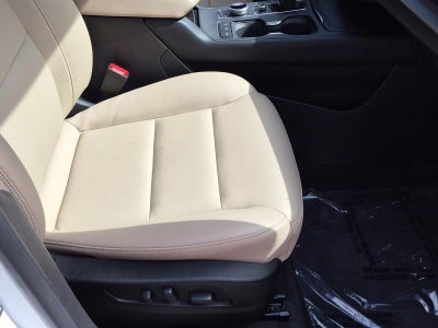 2024 Cadillac XT4 AWD 4dr Luxury