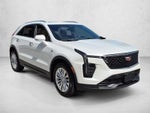 2024 Cadillac XT4 AWD 4dr Luxury