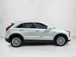 2024 Cadillac XT4 AWD 4dr Luxury