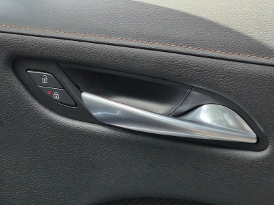 2019 Cadillac XT4 FWD 4dr Sport