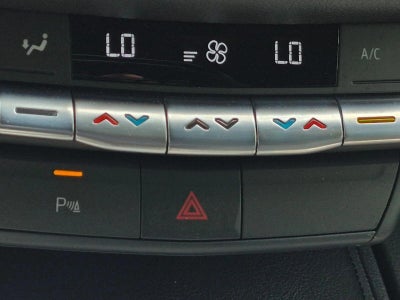 2019 Cadillac XT4 FWD 4dr Sport