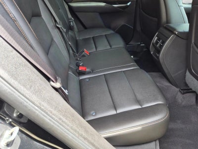 2019 Cadillac XT4 FWD 4dr Sport