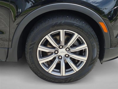 2019 Cadillac XT4 FWD 4dr Sport