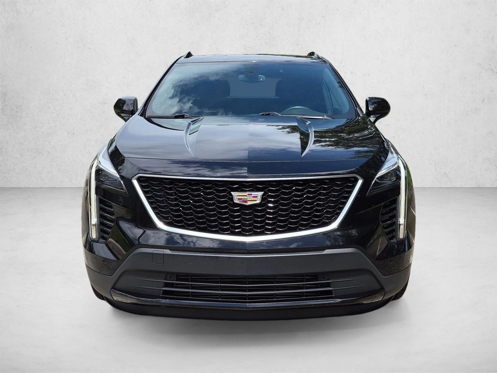 2019 Cadillac XT4 FWD 4dr Sport