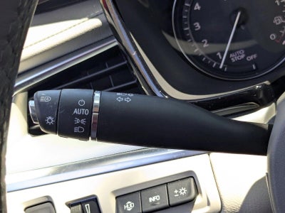 2024 Cadillac XT5 FWD 4dr Premium Luxury