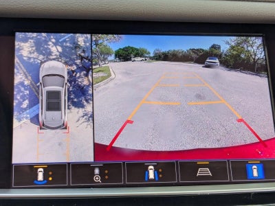 2024 Cadillac XT5 FWD 4dr Premium Luxury